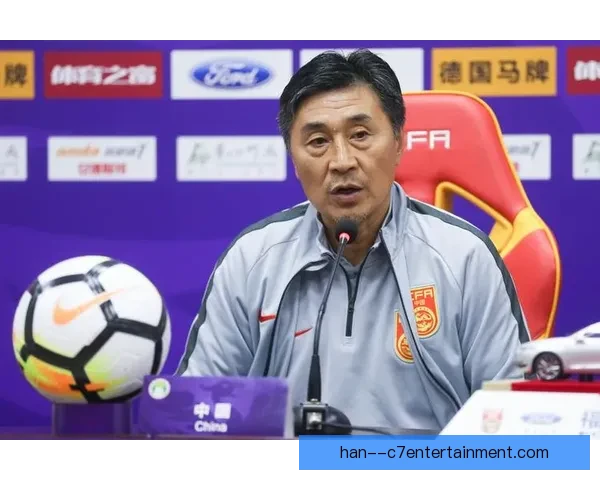 贾秀全奥运会后正式卸任女足主帅接班人呼之欲出 贾秀全奥运会后正式卸任女足主帅接班人呼之欲出